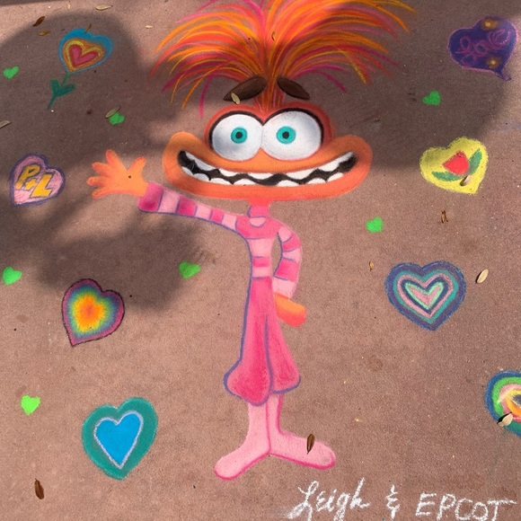 snoopymuppet